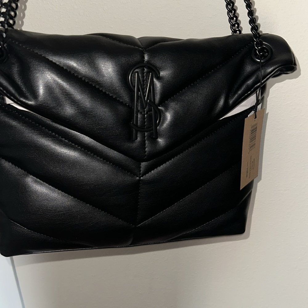 Steve Madden Women's Britta Handbag🖤